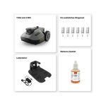 ROBOTSKA KOSILNICA MAMMOTION YUKA MINI 2 800 – dodatni pogled 6