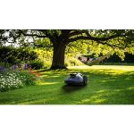 ROBOTSKA KOSILNICA MAMMOTION YUKA MINI 2 800 – dodatni pogled 7