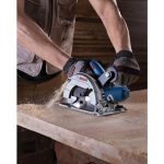ROČNA KROŽNA ŽAGA BOSCH GKS 600 – rocna krozna zaga