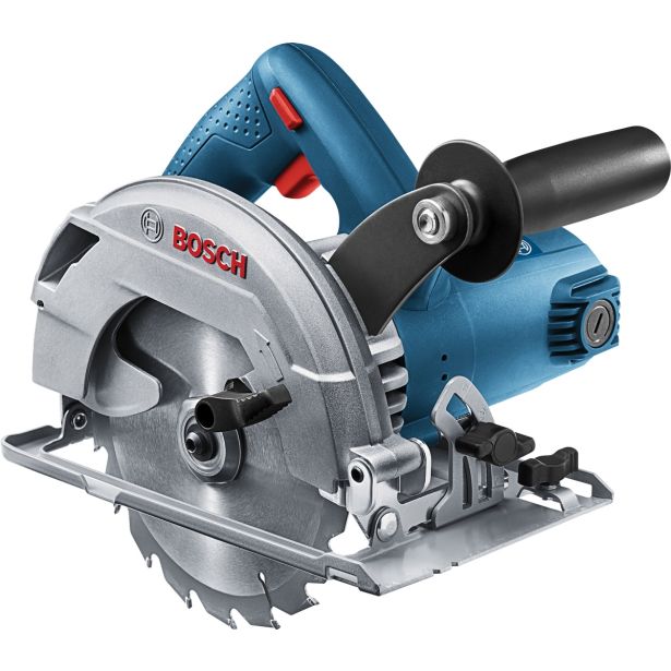ROČNA KROŽNA ŽAGA BOSCH GKS 600 ROČNA KROŽNA ŽAGA BOSCH GKS 600