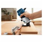 ROČNI NADREZKAR BOSCH PROFESSIONAL GKF 600 – rocni