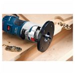 ROČNI NADREZKAR BOSCH PROFESSIONAL GKF 600 – rocni