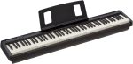 ROLAND FP 10 električni klavir - Novost pri Rolandu - prenosni električni klavir ROLAND FP 10 za samo 499 Eur. Električni klavir FP10 združuje zmogljivosti