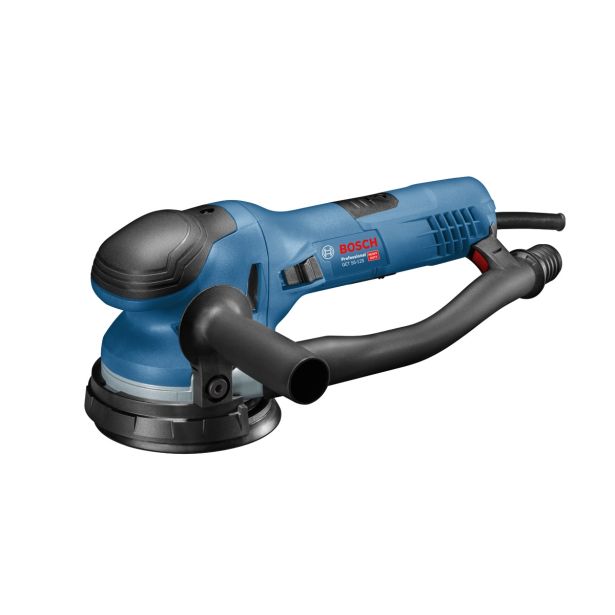 ROTACIJSKI BRUSILNIK BOSCH PROFESSIONAL GET 55-125 ROTACIJSKI BRUSILNIK BOSCH PROFESSIONAL GET 55-125