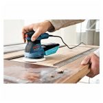ROTACIJSKI BRUSILNIK BOSCH PROFESSIONAL GEX 125-1 AE – dodatni pogled 1