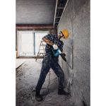 RUŠILNO ELEKTR. KLADIVO BOSCH PROFESSIONAL GSH 500 – rusilno