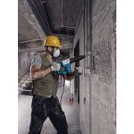 RUŠILNO ELEKTR. KLADIVO BOSCH PROFESSIONAL GSH 500 – rusilno