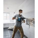 RUŠILNO ELEKTR. KLADIVO BOSCH PROFESSIONAL GSH 500 – rusilno