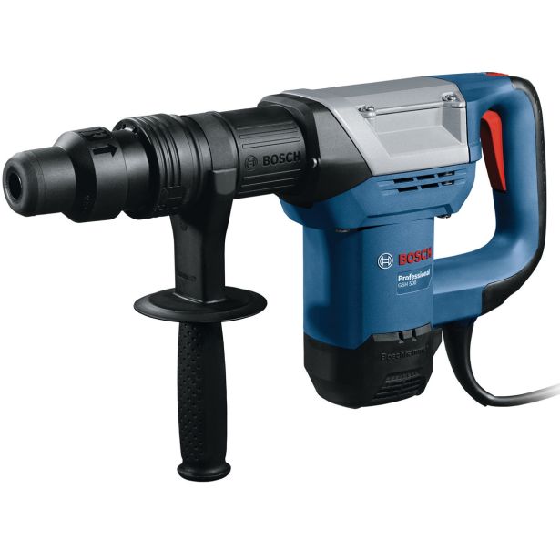 RUŠILNO ELEKTR. KLADIVO BOSCH PROFESSIONAL GSH 500 RUŠILNO ELEKTR. KLADIVO BOSCH PROFESSIONAL GSH 500