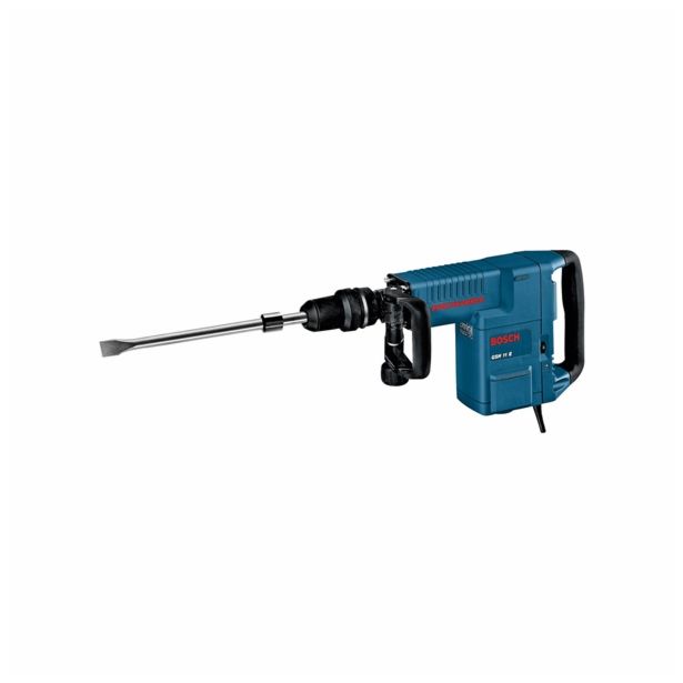 RUŠILNO ELEKTRIČNO KLADIVO BOSCH GSH 11 E + DARILO RUŠILNO ELEKTRIČNO KLADIVO BOSCH GSH 11 E + DARILO