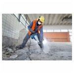 RUŠILNO ELEKTRIČNO KLADIVO BOSCH GSH 11 VC – rusilno elektricno