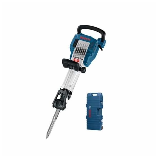 RUŠILNO ELEKTRIČNO KLADIVO BOSCH GSH 16-28 RUŠILNO ELEKTRIČNO KLADIVO BOSCH GSH 16-28
