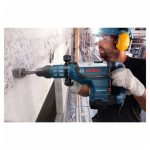 RUŠILNO ELEKTRIČNO KLADIVO BOSCH GSH 7 VC – rusilno elektricno