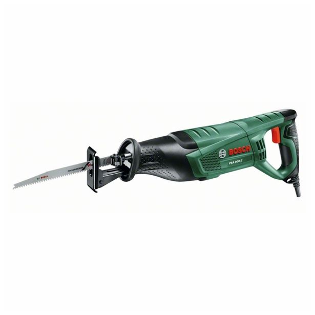 SABLJASTA ŽAGA BOSCH DIY PSA 900 E SABLJASTA ŽAGA BOSCH DIY PSA 900 E