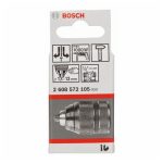 SAMOZATEZNA VRTALNA GLAVA BOSCH 1.5 DO 13 MM 1/2 – dodatni pogled 1