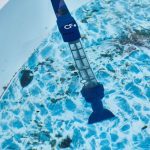 SESALNIK ZA BAZEN CF GROUP CF 20 CL – dodatni pogled 2