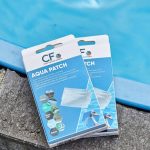SET ZA POPRAVILO FOLIJE AQUA PATCH