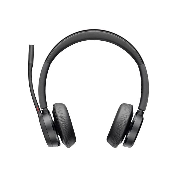 SLUŠALKE HP POLY VOYAGER 4320 TEAMS/USB-C/BT700 SLUŠALKE HP POLY VOYAGER 4320 TEAMS/USB-C/BT700