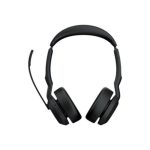 SLUŠALKE JABRA EVOLVE2 55 LINK380C/UC/STEREO/STAND – slusalke link380cucstereostand