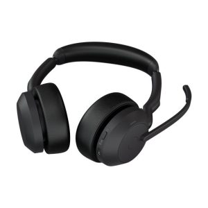 SLUŠALKE JABRA EVOLVE2 55 LINK380C/UC/STEREO/STAND