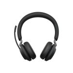 SLUŠALKE JABRA EVOLVE2 65 MS STEREO/BT/WIRELESS/USB-A – slusalke stereobtwirelessusb