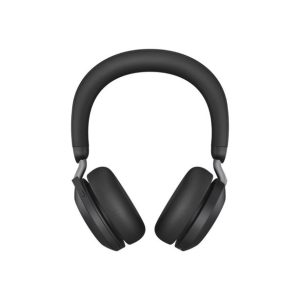 SLUŠALKE JABRA EVOLVE2 75 BT/WIRELESS/ANC/USB-A