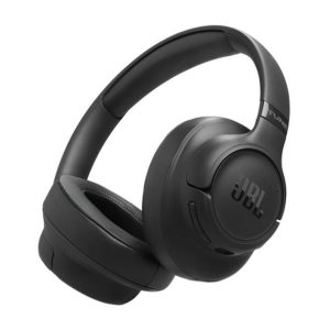 SLUŠALKE JBL TUNE 780 ČRNA