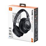 SLUŠALKE JBL TUNE 780 ČRNA – slusalke crna