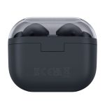 SLUŠALKE SAMSUNG GALAXY BUDS3 FE BLACK – slusalke