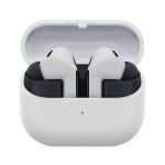 SLUŠALKE SAMSUNG GALAXY BUDS3 FE GRAY