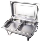 SPECIALNA POSODA HERMAN'S HOF GRELNA ZA KATERING 4+4 L