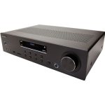 SPREJEMNIK (RECEIVER) AIWA AMR-200DAB/BK – 200dabbk