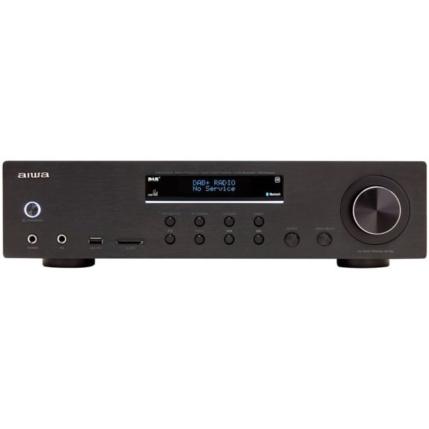 SPREJEMNIK (RECEIVER) AIWA AMR-200DAB/BK SPREJEMNIK (RECEIVER) AIWA AMR-200DAB/BK