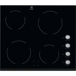 STEKLOKERAMIČNA PLOŠČA ELECTROLUX
