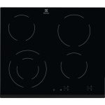 STEKLOKERAMIČNA PLOŠČA ELECTROLUX EHF6241FOK