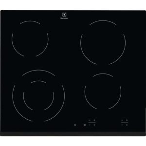 STEKLOKERAMIČNA PLOŠČA ELECTROLUX EHF6241FOK
