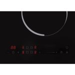 STEKLOKERAMIČNA PLOŠČA VIVAX BH-04MDOVC – steklokeramicna plosca