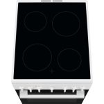 STEKLOKERAMIČNI ŠTEDILNIK ELECTROLUX LKR540066W – steklokeramicni stedilnik