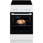 STEKLOKERAMIČNI ŠTEDILNIK ELECTROLUX LKR540066W
