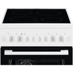 STEKLOKERAMIČNI ŠTEDILNIK ELECTROLUX LKR540066W – steklokeramicni stedilnik