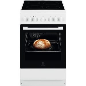 STEKLOKERAMIČNI ŠTEDILNIK ELECTROLUX LKR540066W