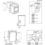 STEKLOKERAMIČNI ŠTEDILNIK ELECTROLUX LKR540066W – steklokeramicni stedilnik
