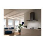STENSKA KUHINJSKA NAPA FABER STILO COMFORT BK MATT A90 – dodatni pogled 2
