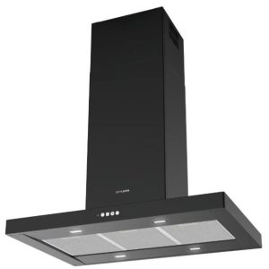 STENSKA KUHINJSKA NAPA FABER STILO COMFORT BK MATT A90