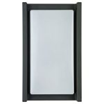 STENSKA VRTNA SVETILKA E2 CETUS LED 11.5W NW ANTRACIT