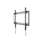 STENSKI NOSILEC ZA ZASLON NEOMOUNTS FIKSNI STENSKI NOSILEC ZA ZASLON 60-100", 125 KG, LFD-W1000 – dodatni pogled 3
