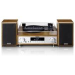 STEREO SISTEM LENCO MC-160WD – dodatni pogled 1