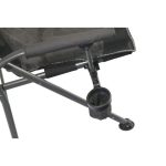 STOL ZA KAMPIRANJE CATTARA MERIT XXL 51 X 57 X 95 CM ZLOŽLJIV – zlozljiv
