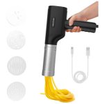 STROJČEK ZA PRIPRAVO TESTENIN CECOTEC FUN EASYPASTA