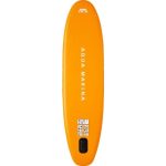 SUP AQUA MARINA FUSION ISUP 330X81X15CM RUMENA, 2026 – dodatni pogled 1